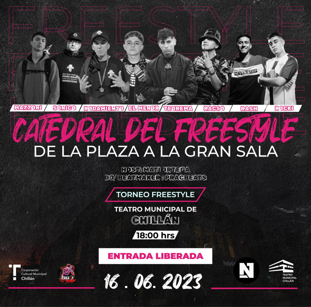 Catedral del Freestyle
