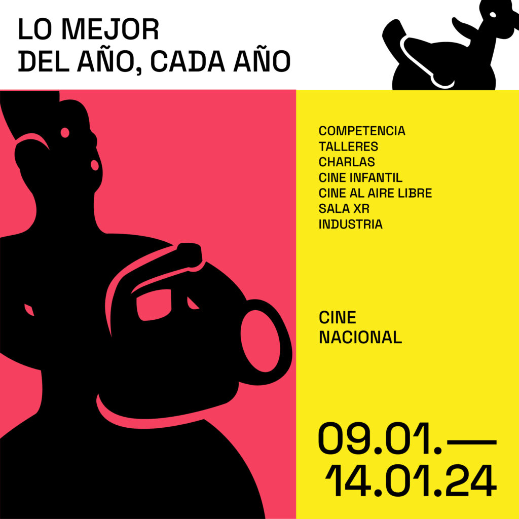 Festival de Cine Nacional de Ñuble