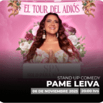 PAME LEIVA