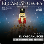 EL CASCANUECES