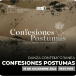 CONFESIONES PÓSTUMAS